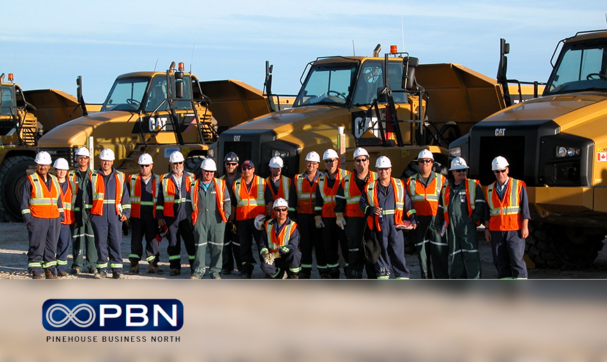 PBN Construction and Maintenance