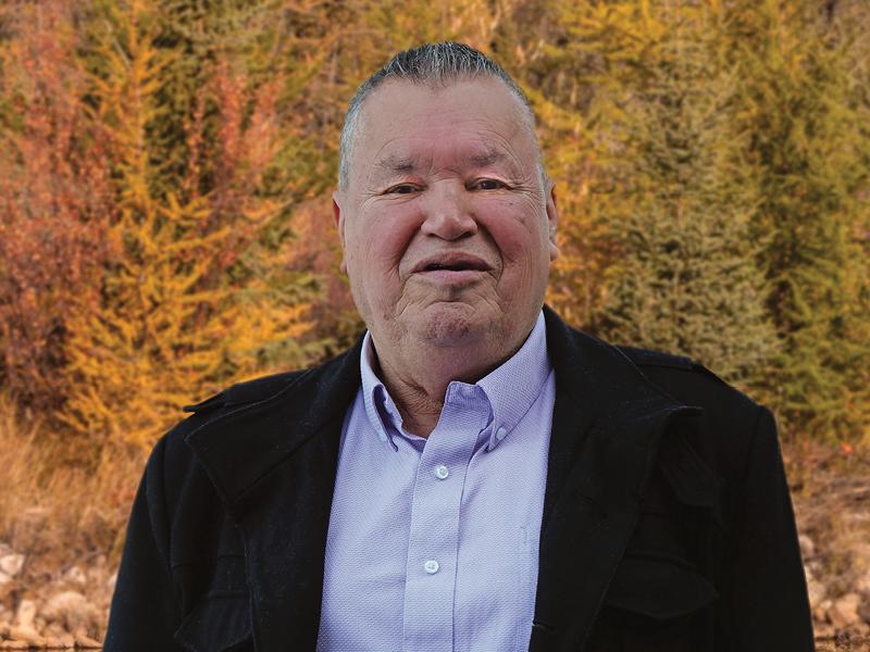 Frank Natomagan