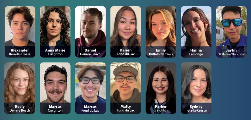 2026 scholarship recipients