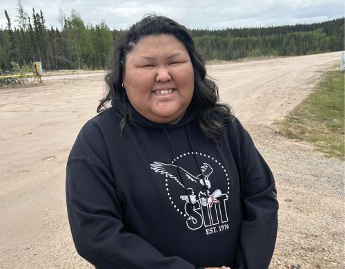 Angela Besskkaystare