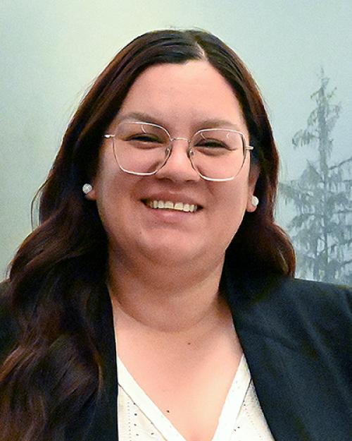 Chelsea Iron - Community Liaison