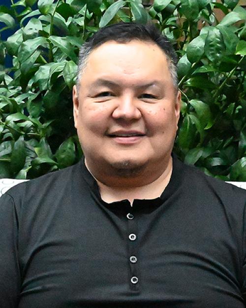 Rick Robillard - Community Liaison