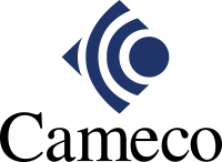 Cameco logo 