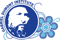 Gabriel Dumont Institute logo